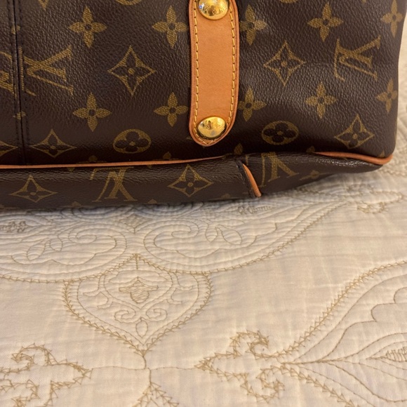Louis Vuitton Galliera PM shoulder bag - Picture 7 of 16